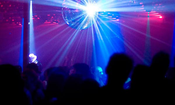Seguridad Discos, Salones, Restaurantes y Bares
